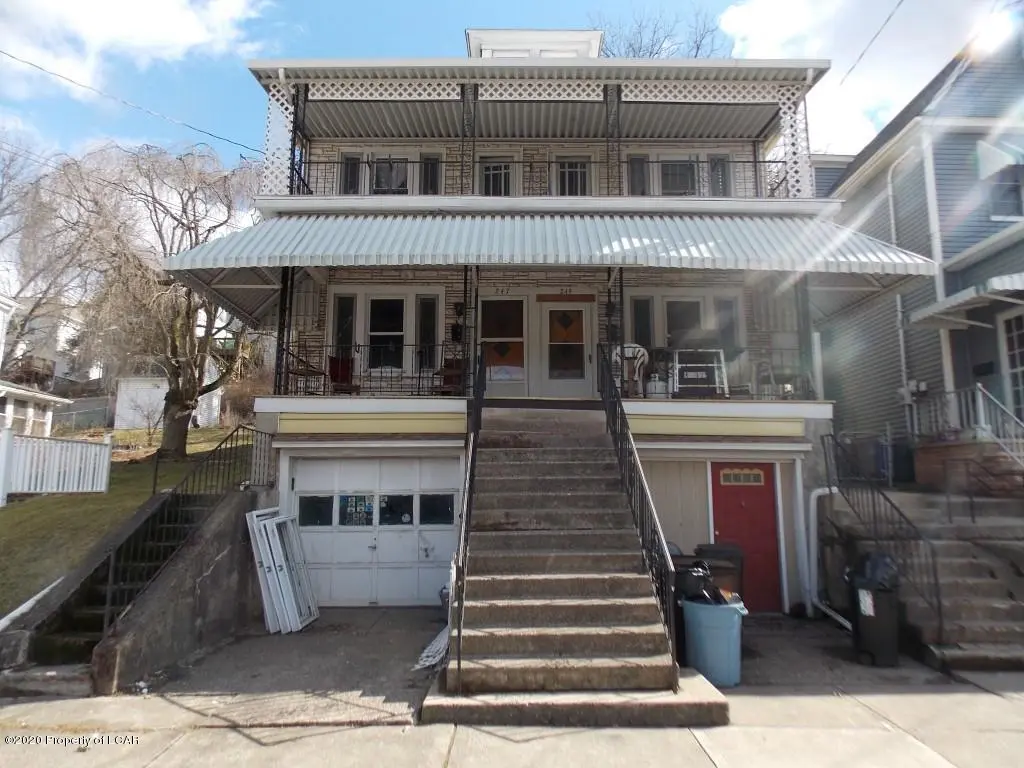 247 Lee Park Avenue, Hanover Township in Hanover Township