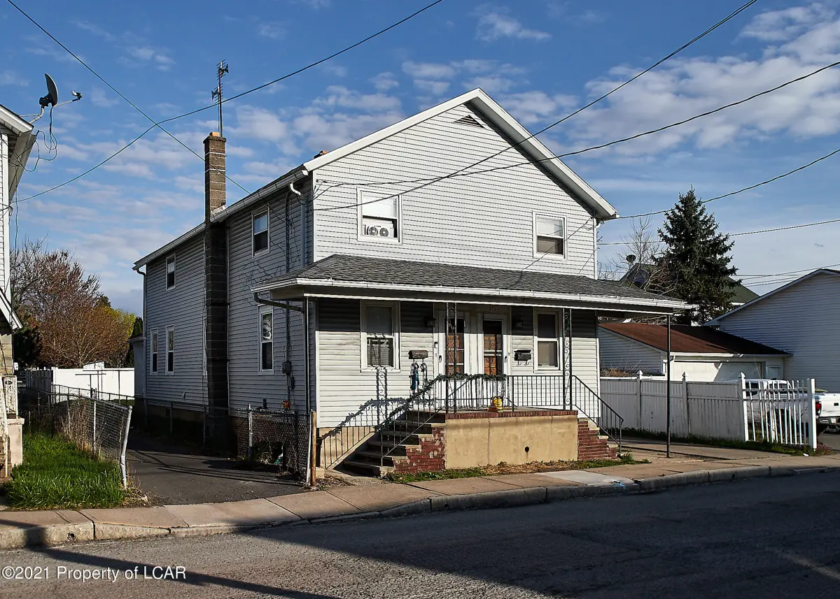 251 Mayock Street, Wilkes-Barre in Wilkes-Barre