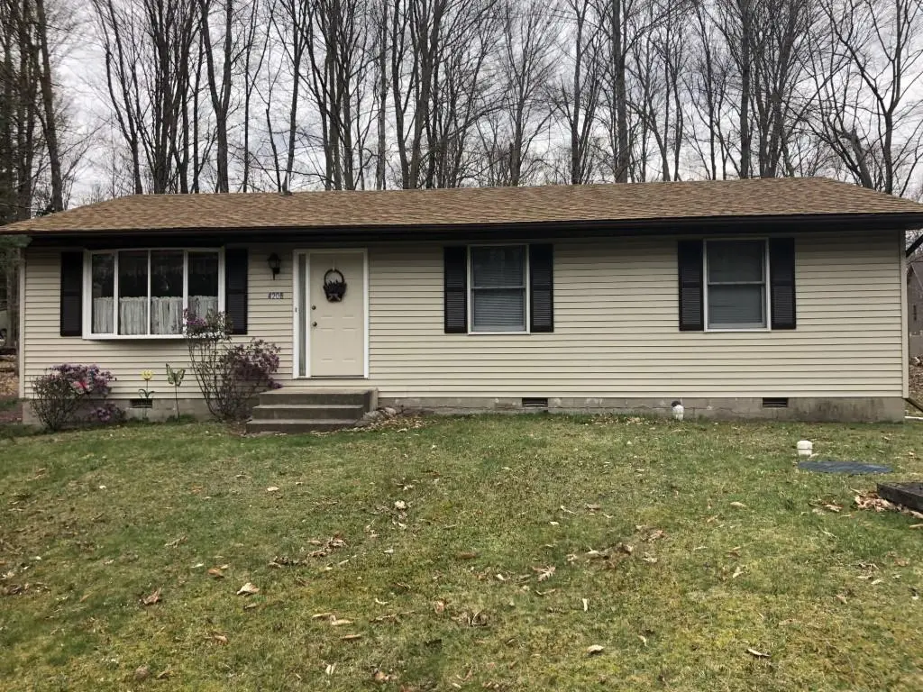 4208 Paper Birch Lane, White Haven in White Haven