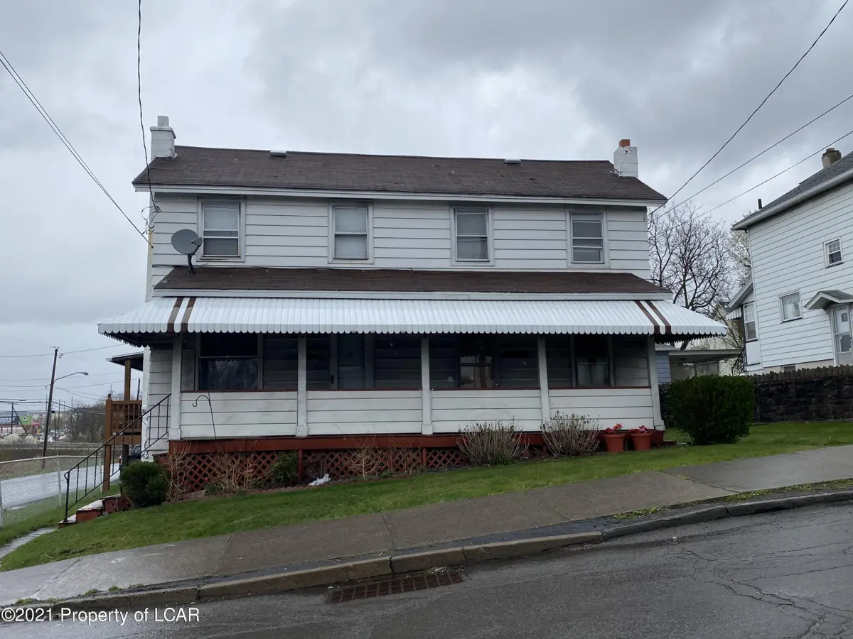 620 E Northampton Street, Wilkes-Barre Township in Wilkes-Barre Township