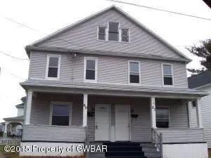 87 Cist Street, Hanover Township in Hanover Township