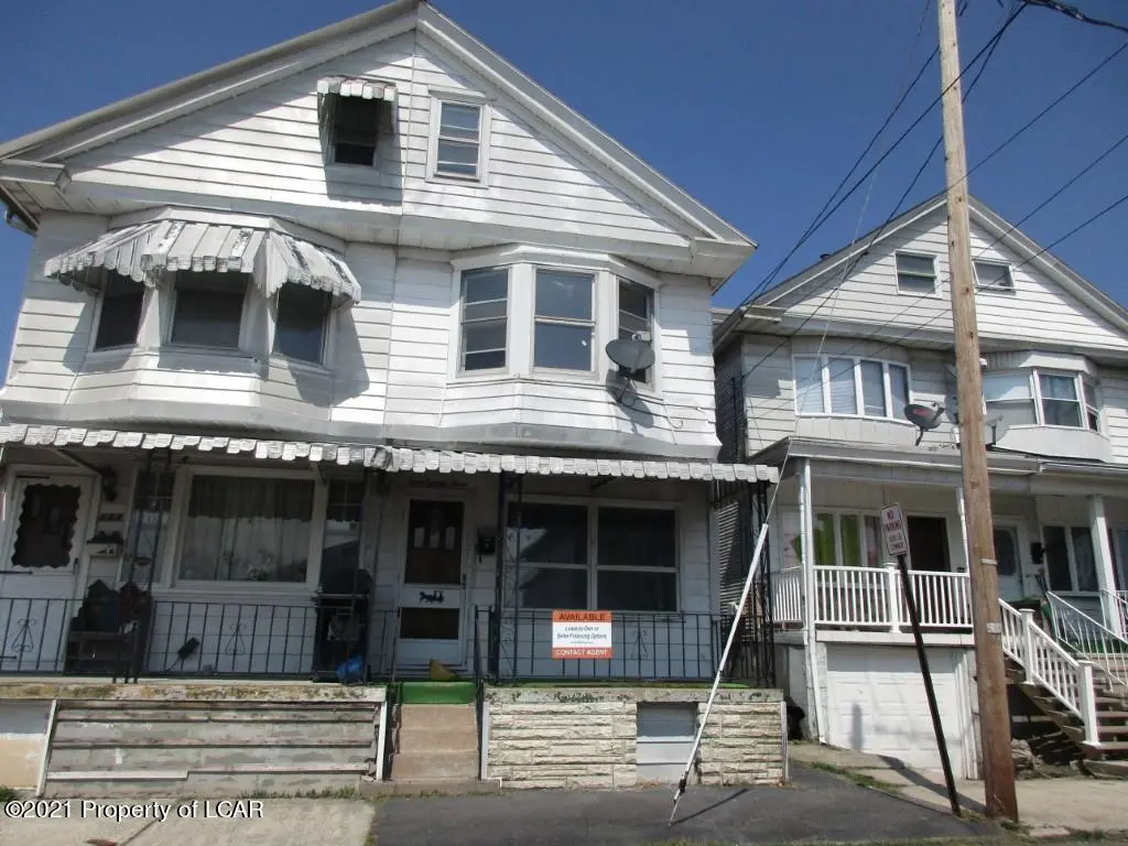 183 Florida Avenue, Shenandoah in Shenandoah