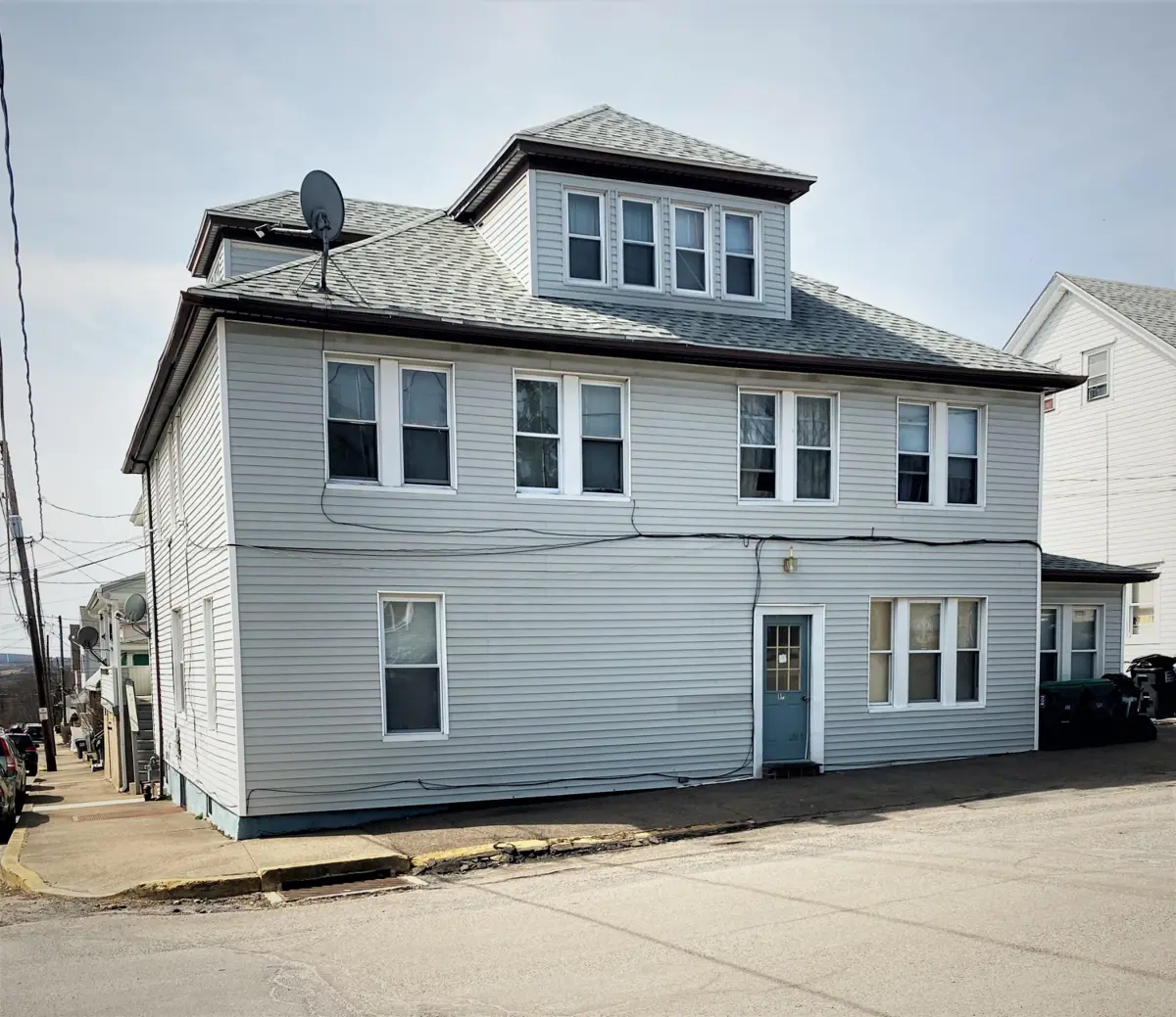 1 Clay Avenue, West Hazleton in West Hazleton