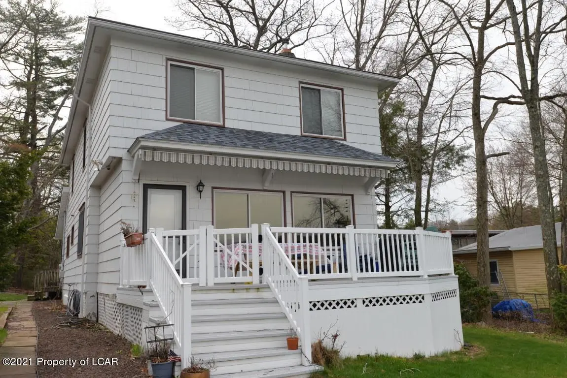 9 Nuangola Avenue, Mountain Top in Mountain Top