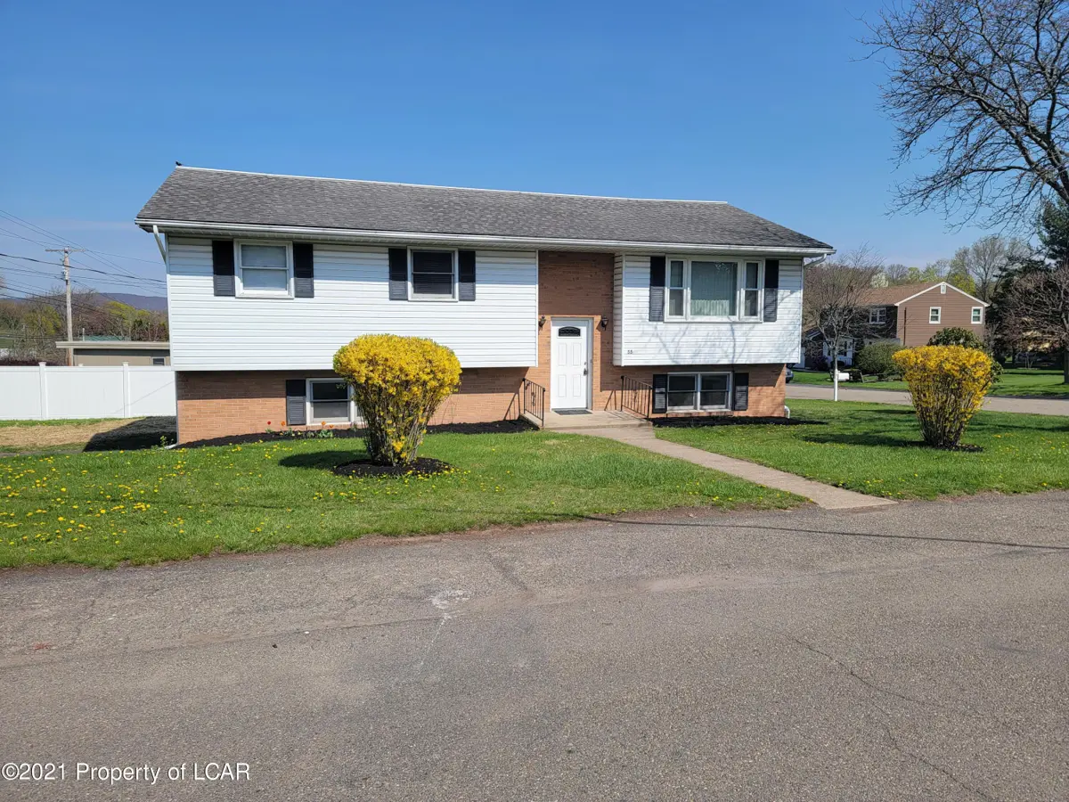 55 Myers Avenue, Conyngham in Conyngham