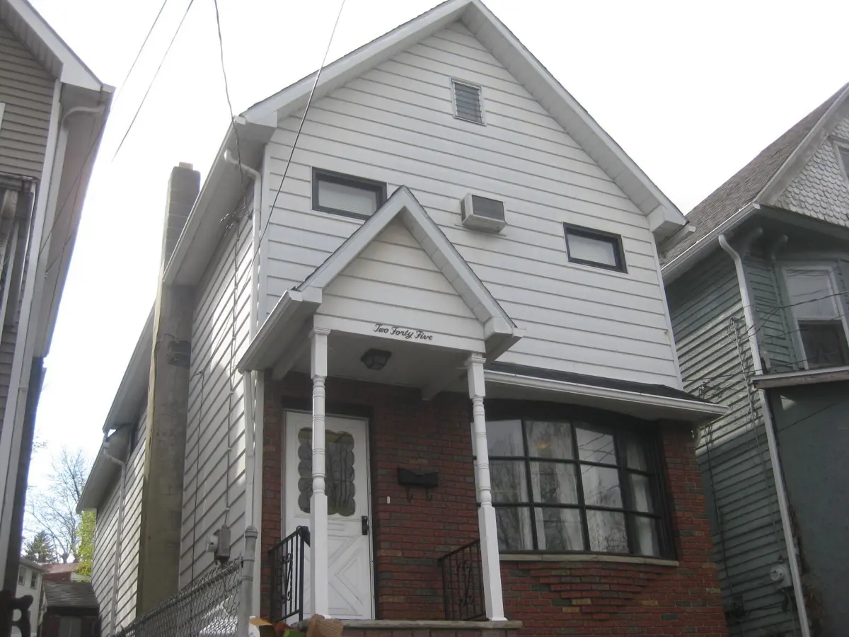 245 Hazle Street, Wilkes-Barre in Wilkes-Barre