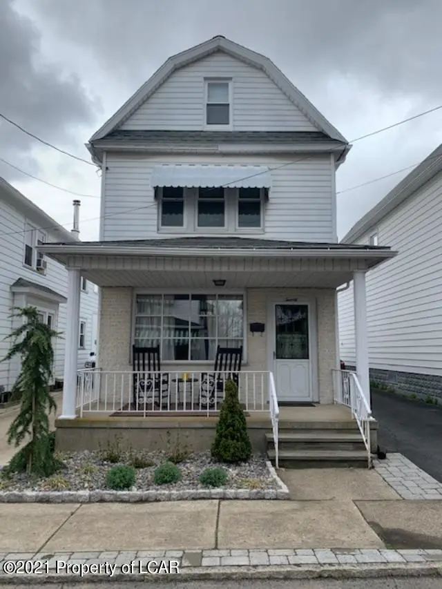20 S Martin Street, Hanover Township in Hanover Township