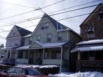 14 Abbott Street, Wilkes-Barre in Wilkes-Barre