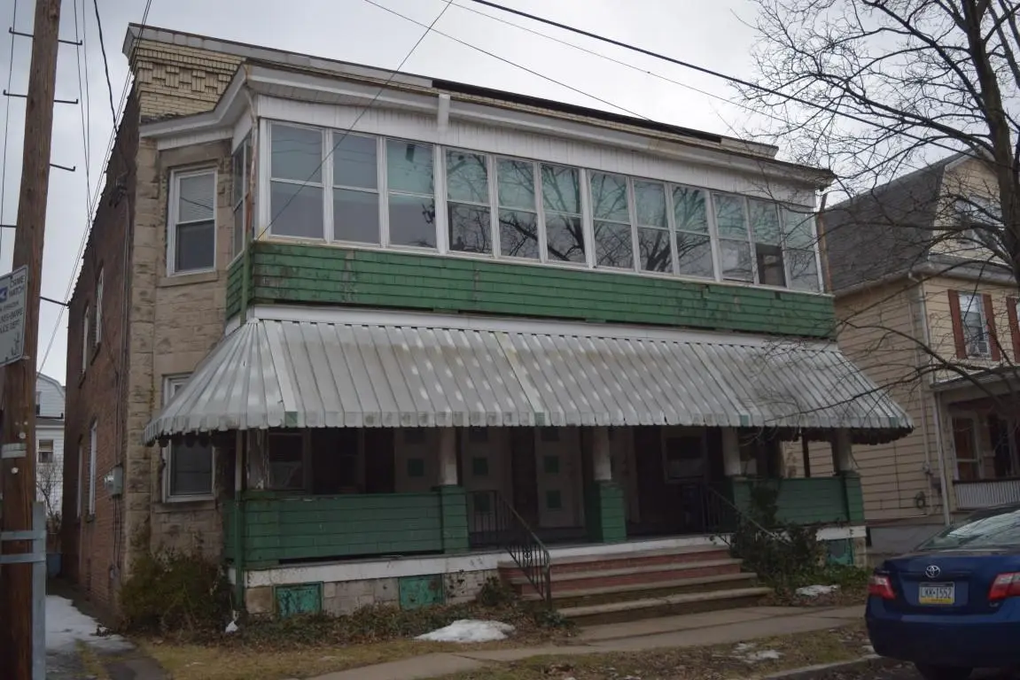 263 N Washington Street, Wilkes-Barre in Wilkes-Barre
