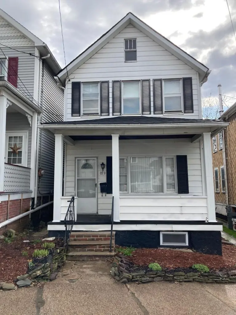 273 Lehigh Street, Wilkes-Barre in Wilkes-Barre