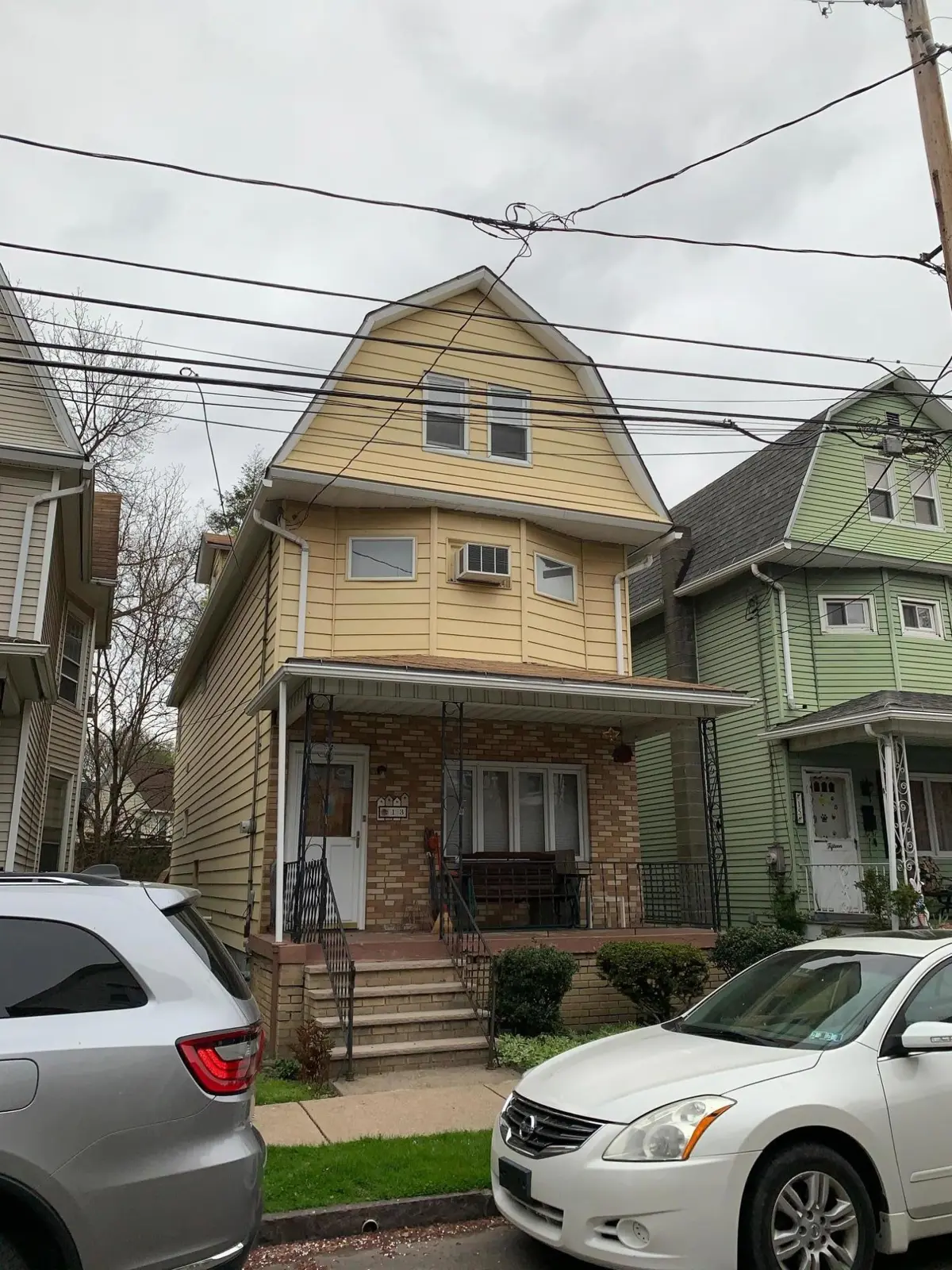 13 Sterling Avenue, Wilkes-Barre in Wilkes-Barre