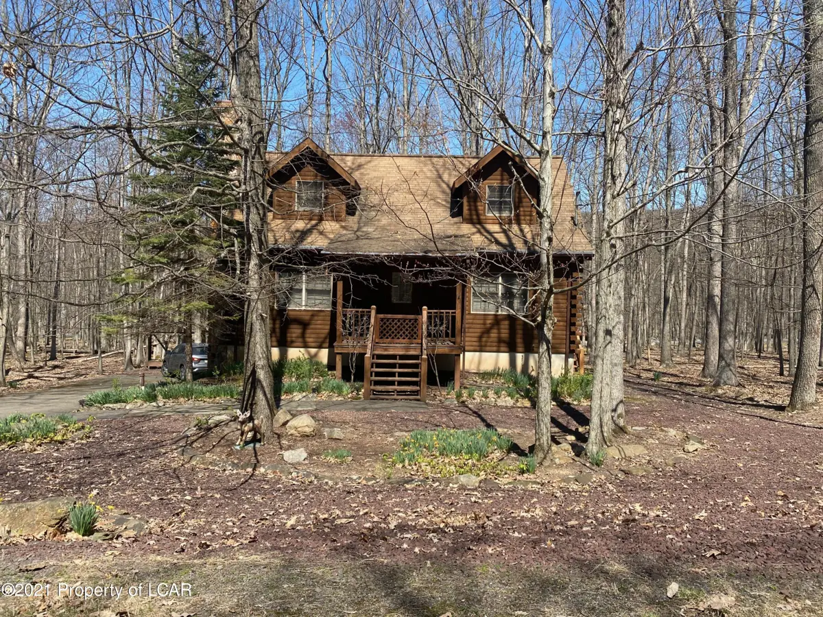 123 Muskegon Circle, Hazle Township in Hazle Township