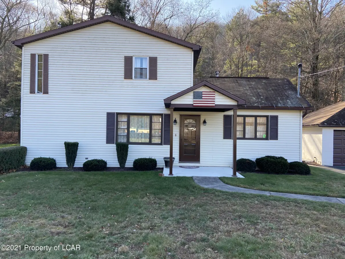 2149 Glendale Road, Pittston Township in Pittston Township
