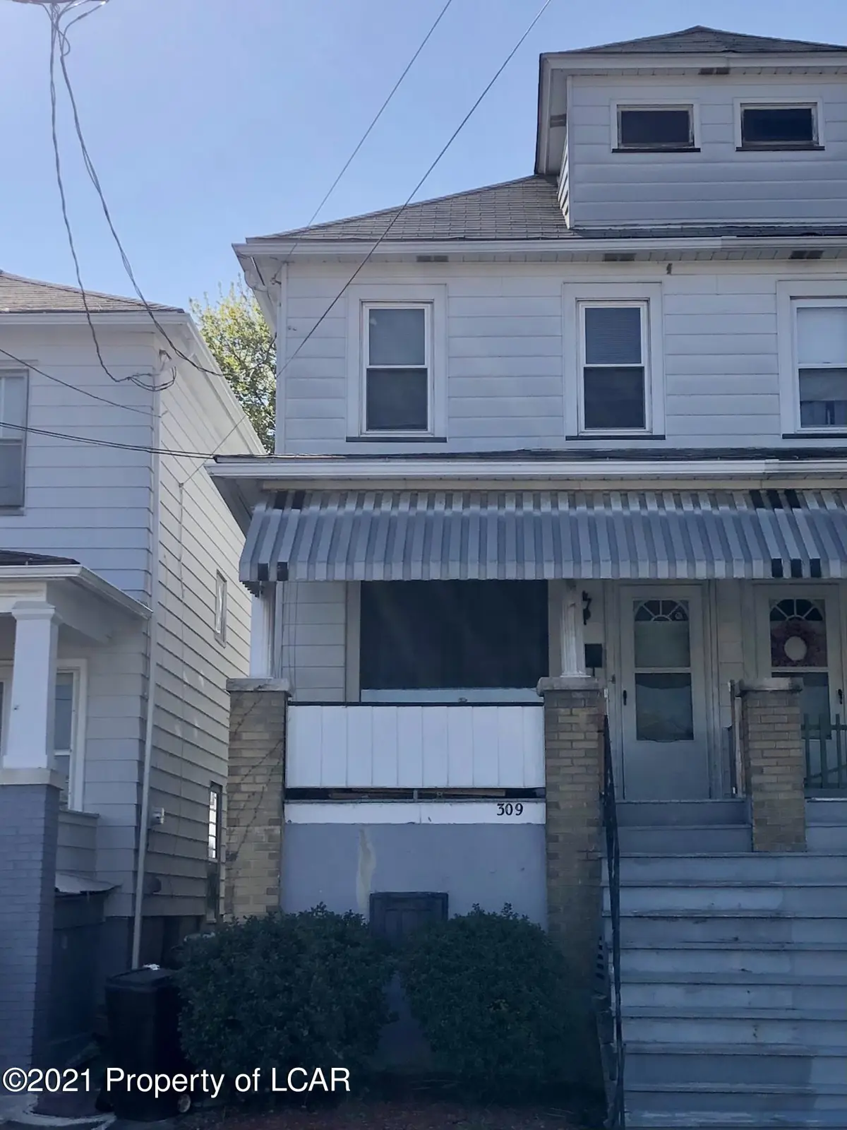 309 Lee Park Avenue, Hanover Township in Hanover Township
