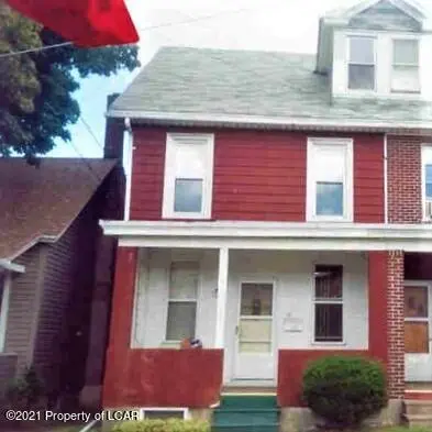 131 N Broad Street, West Hazleton in West Hazleton