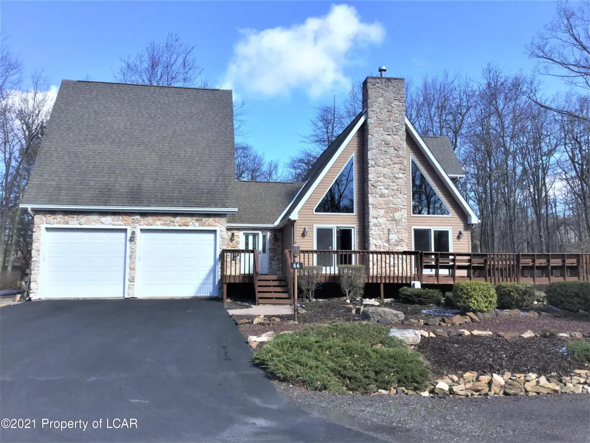 66 Crooked Stick Lane, Hazle Township in Hazle Township