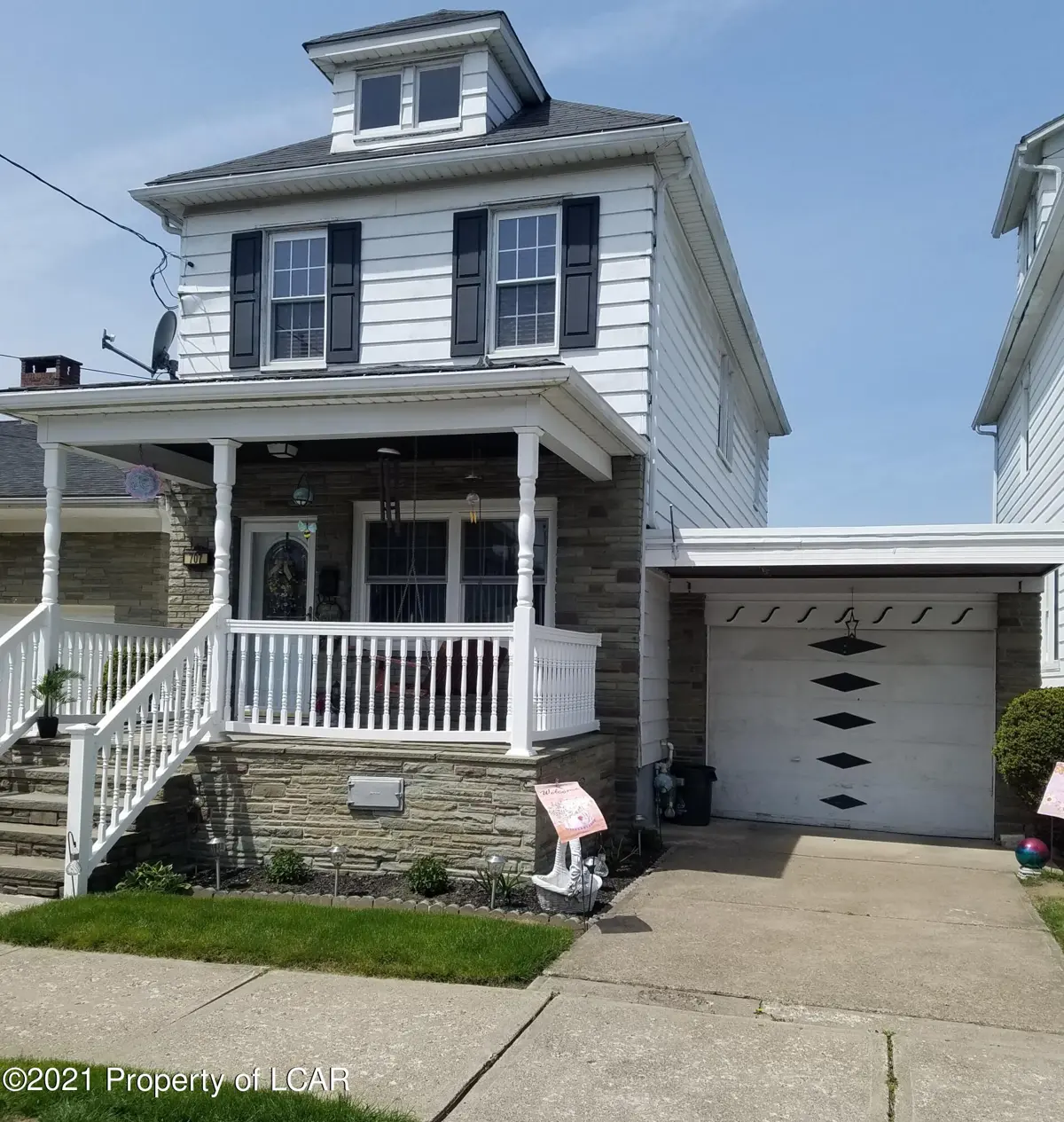 707 Church Street, Hanover Township in Hanover Township