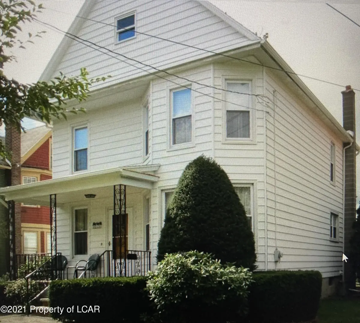 315 Baltimore Avenue, West Pittston in West Pittston