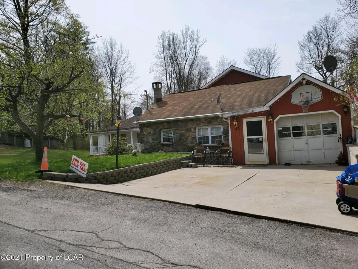 21 High Street, Harveys Lake in Harveys Lake