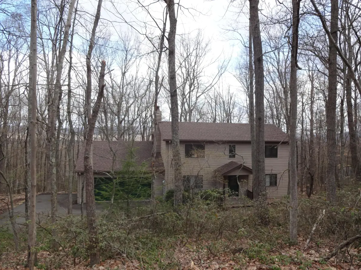 132 Buck Ridge Drive, Drums in Drums