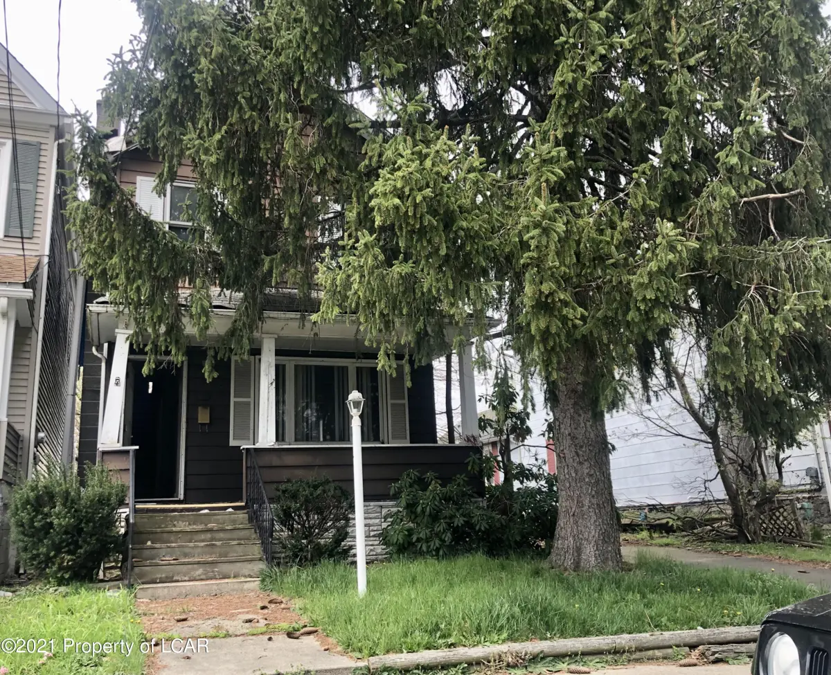 43 Sheridan Street, Wilkes-Barre in Wilkes-Barre