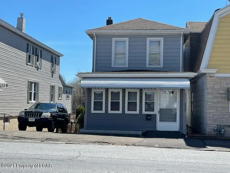 432 E Diamond Avenue, Hazleton in Hazleton