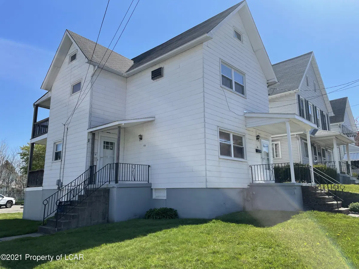 66 Ashley Street, Ashley in Ashley