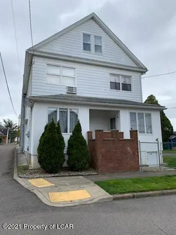 103 W Ridge Street, Nanticoke in Nanticoke