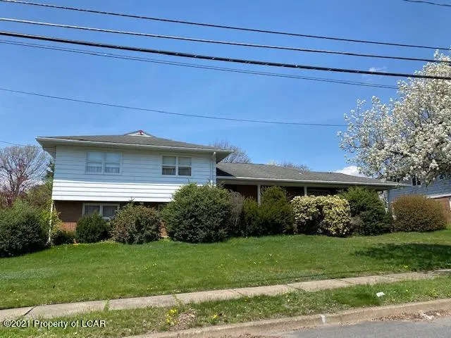 321 S Meade Street, Wilkes-Barre in Wilkes-Barre