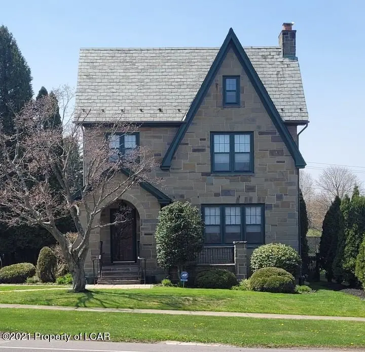 1112 E Broad Street, Hazleton in Hazleton