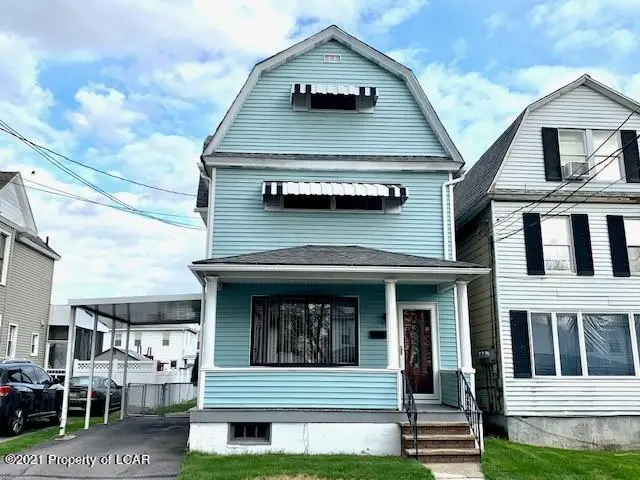 267 Mayock Street, Wilkes-Barre in Wilkes-Barre