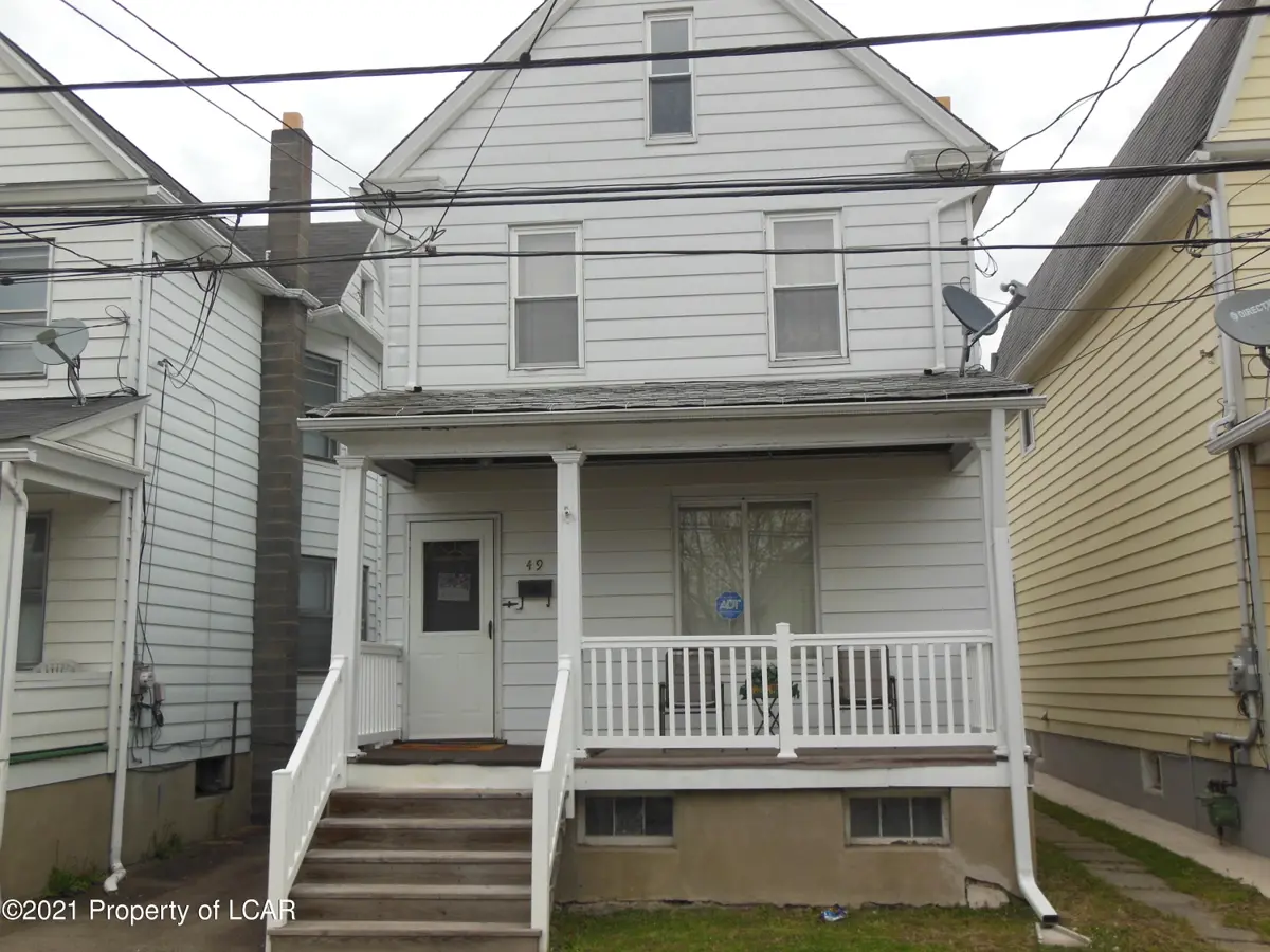 49 Cedar Street, Wilkes-Barre in Wilkes-Barre