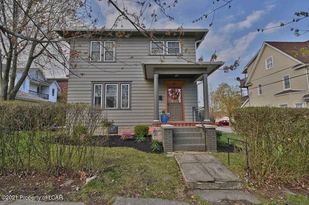 740 Willow Street, Scranton in Scranton