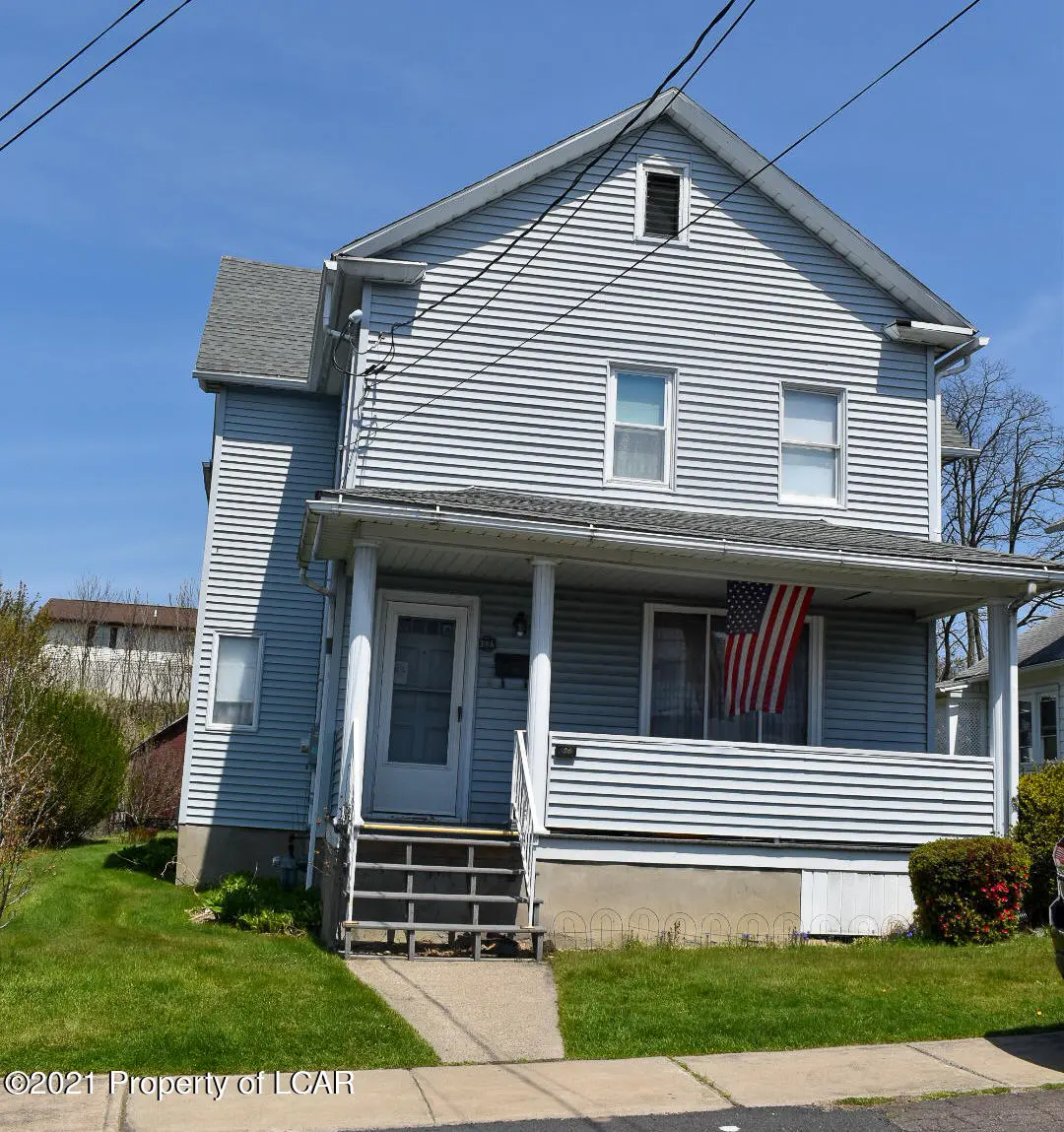 36 New Street, Hudson in Hudson