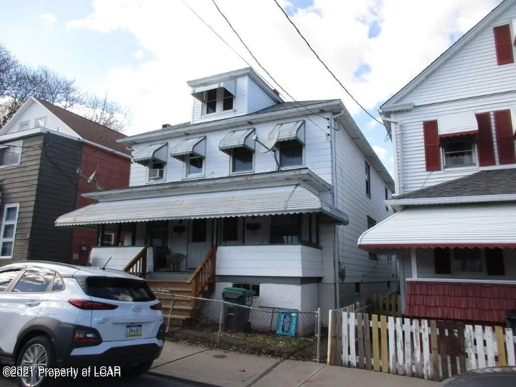 525 Luzerne Street, Freeland in Freeland