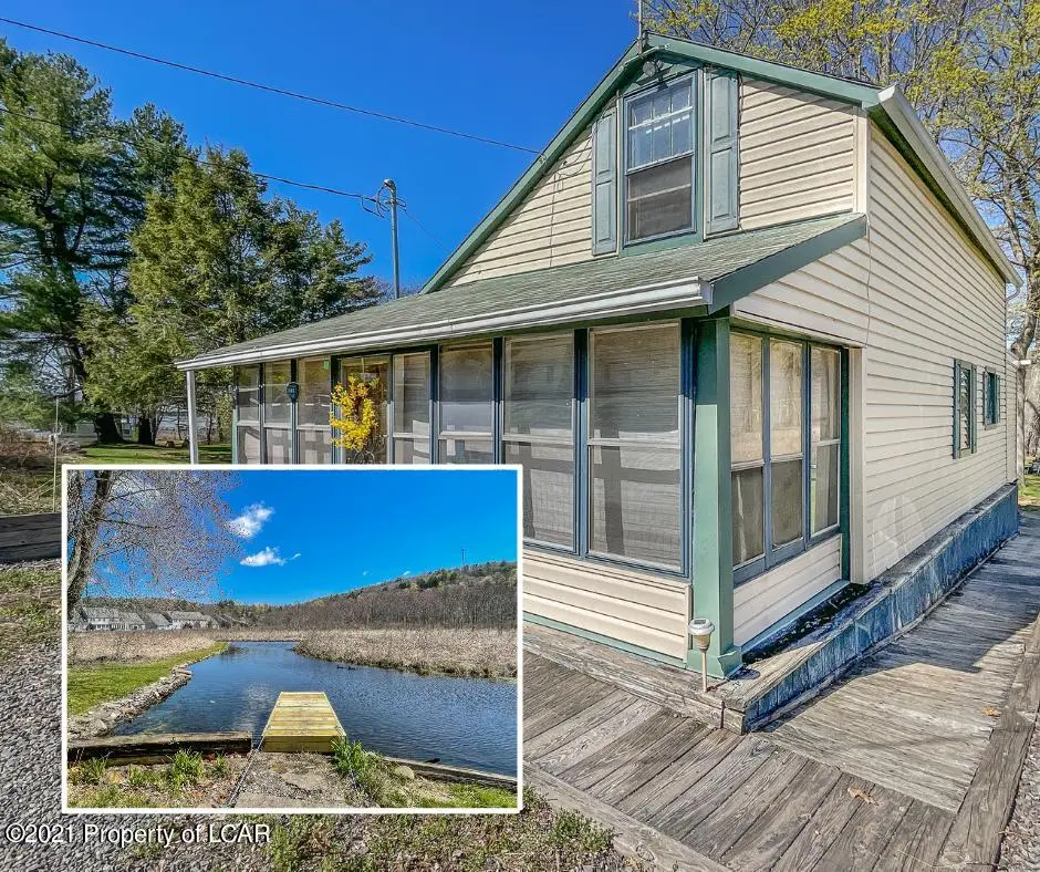 84 Old Lake Road, Harveys Lake in Harveys Lake