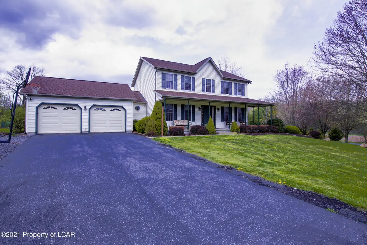 741 Wallace Way, Weatherly in Weatherly