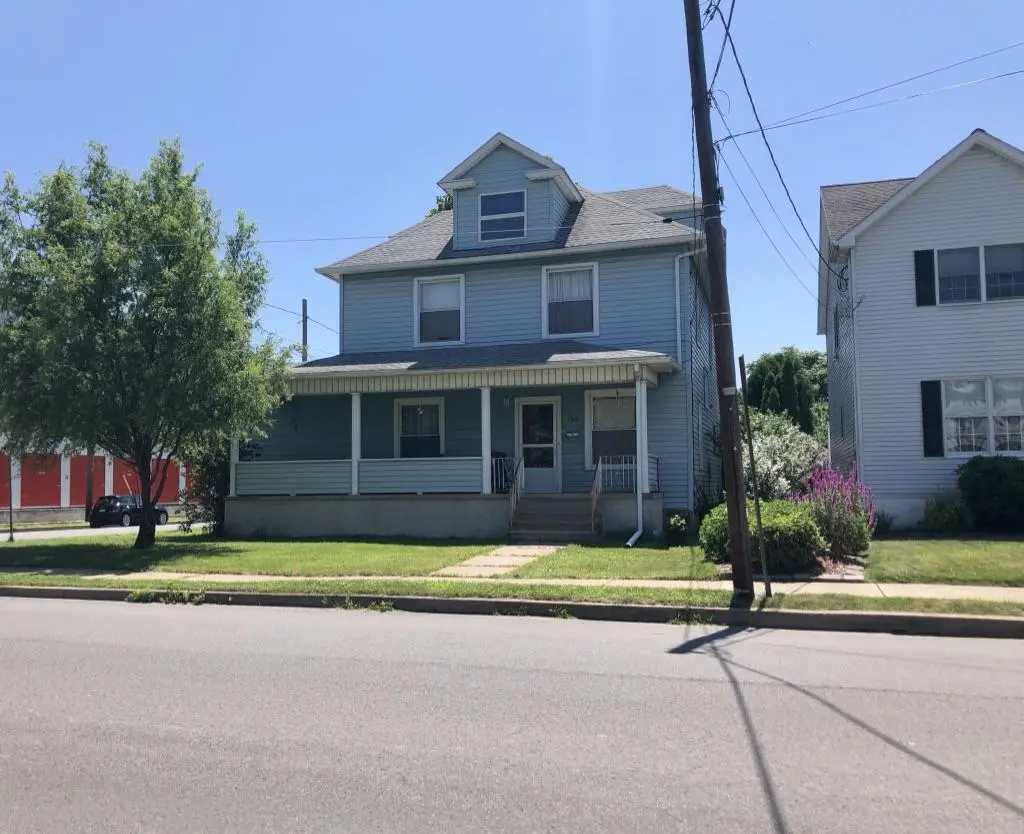 146 Shoemaker Street, Swoyersville in Swoyersville