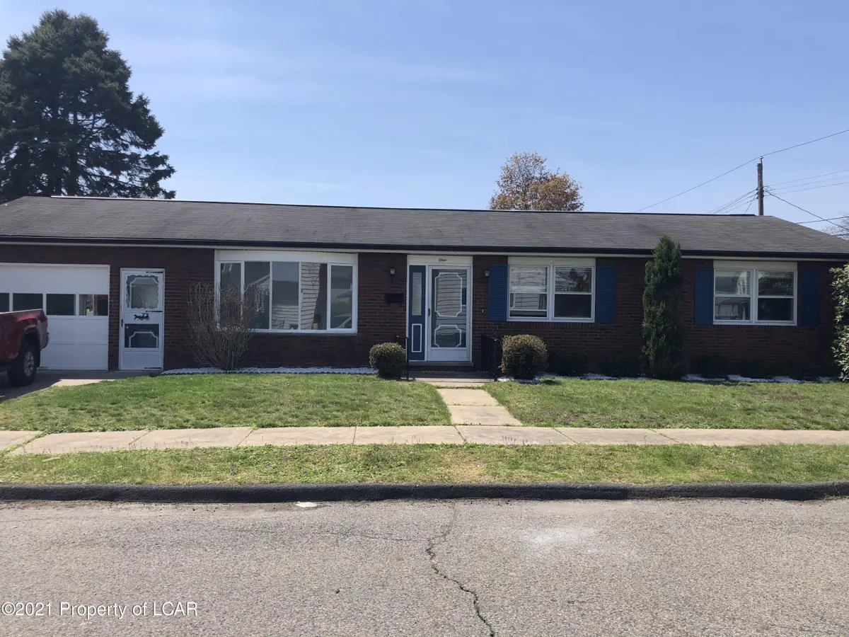 1 Frederick Street, Swoyersville in Swoyersville