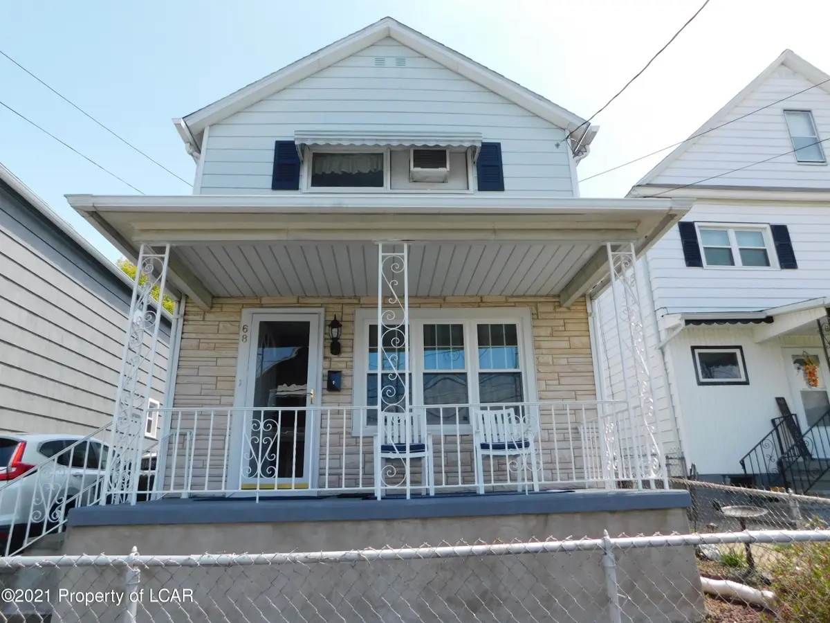 68 Saint Mary Street, Plains in Plains