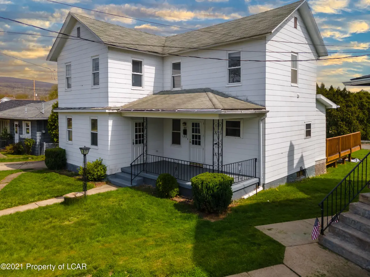 307 Milwaukee Avenue, Old Forge in Old Forge