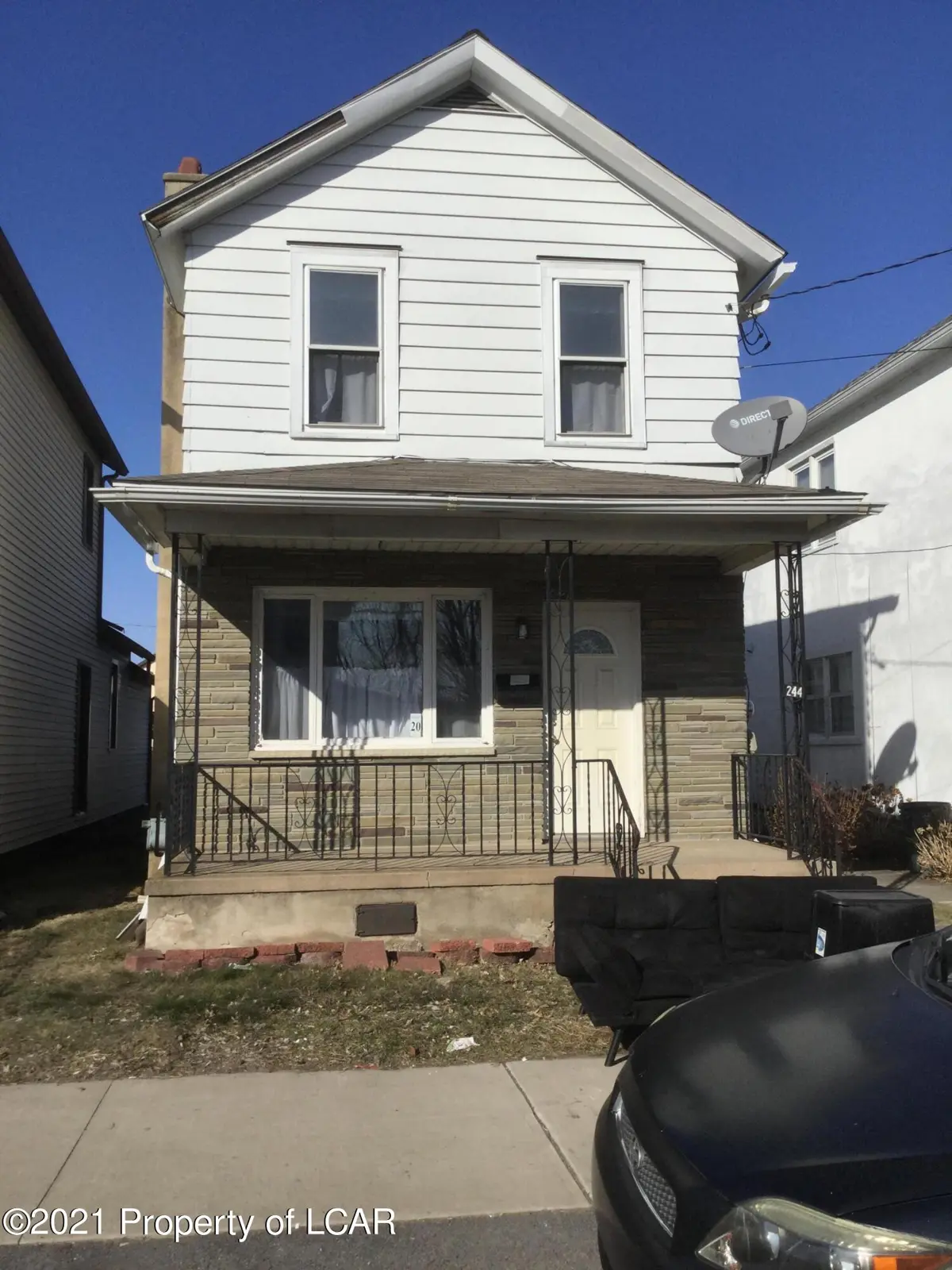 244 Susquehanna Avenue, Exeter in Exeter