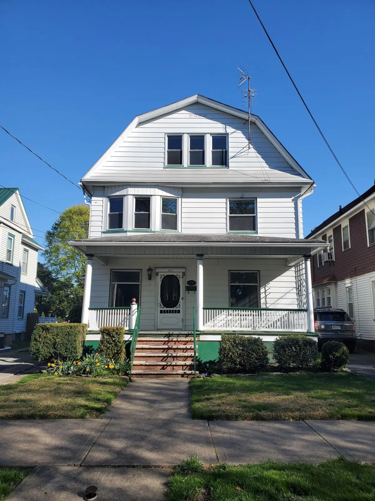 405 Chestnut Avenue, Kingston in Kingston