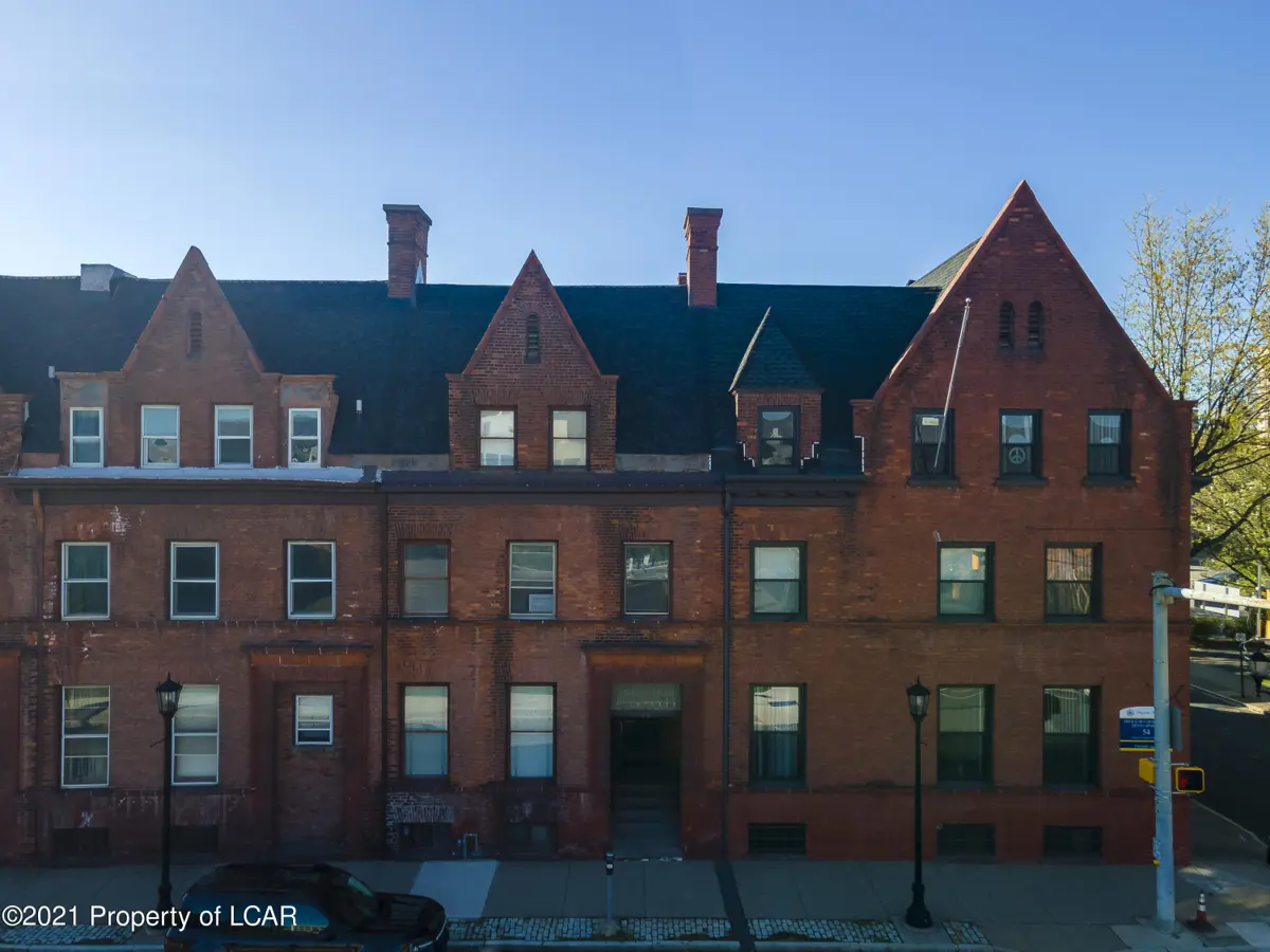 98 N Franklin Street, Wilkes-Barre in Wilkes-Barre