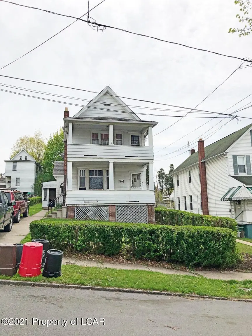 244 S Grant Street, Wilkes-Barre in Wilkes-Barre