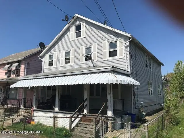 171-173 Almond Lane, Wilkes-Barre in Wilkes-Barre