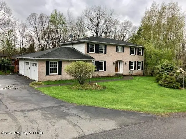 63 Forest Road, Mountain Top in Mountain Top