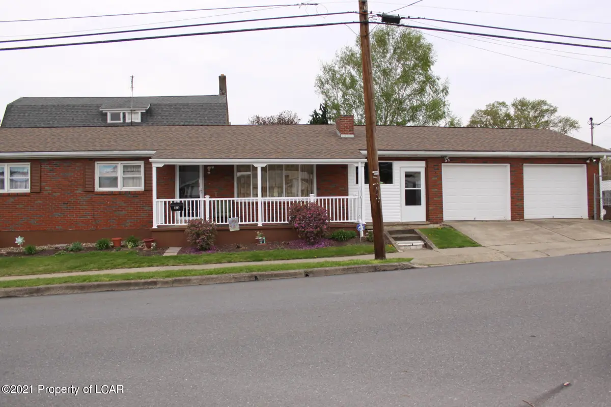132 S Chestnut Street, Nanticoke in Nanticoke