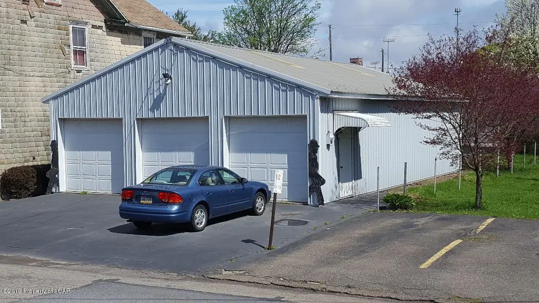 219 E Green Street, Hazleton in Hazleton