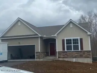 311 Golden Oaks Drive, White Haven in White Haven